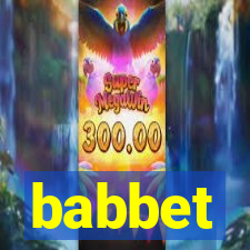 babbet