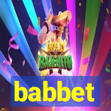 babbet