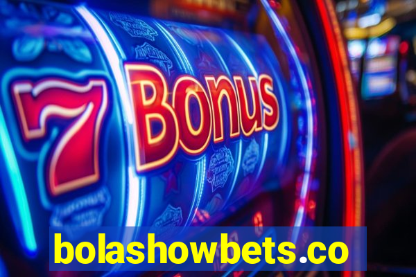 bolashowbets.com