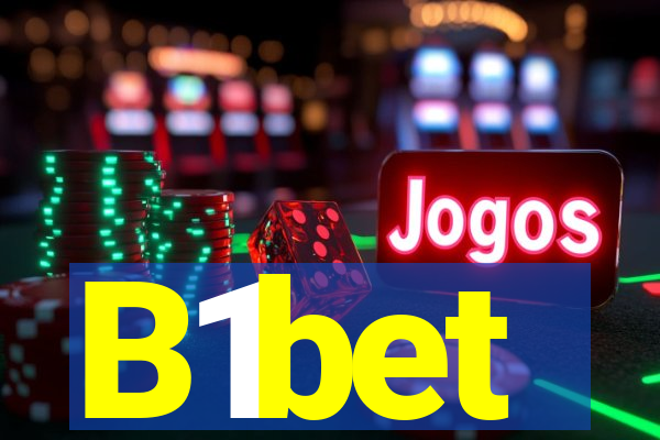 B1bet