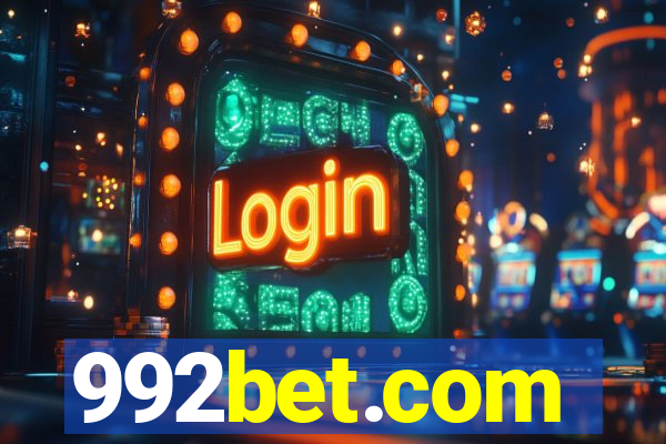 992bet.com