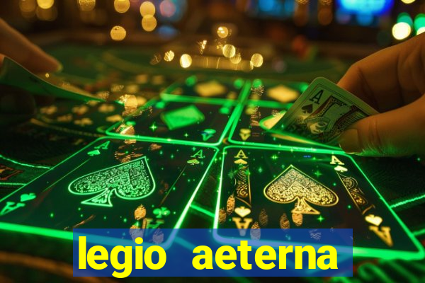 legio aeterna victrix lyrics legio aeterna victrix - roman march.