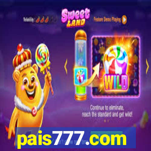 pais777.com