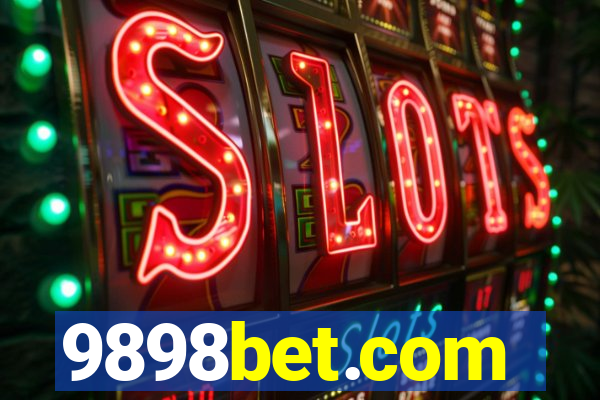 9898bet.com