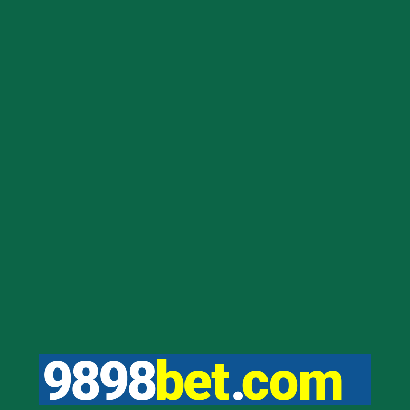 9898bet.com