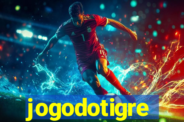 jogodotigre