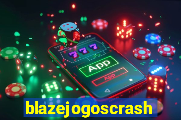 blazejogoscrash