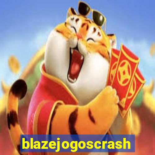 blazejogoscrash