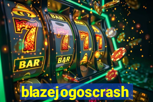 blazejogoscrash