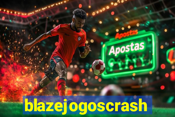 blazejogoscrash