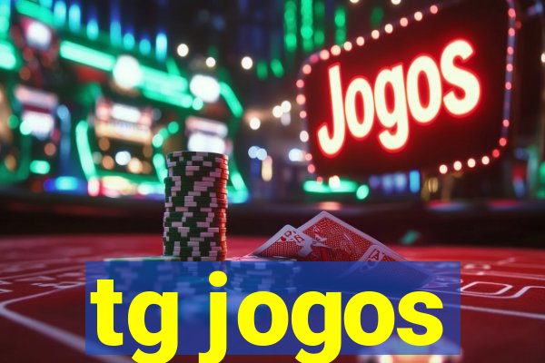 tg jogos