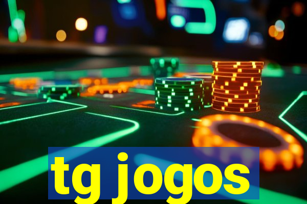 tg jogos