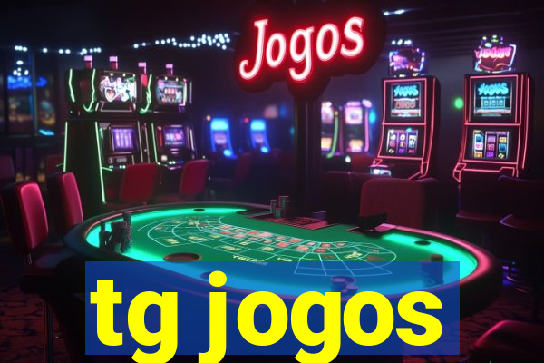 tg jogos