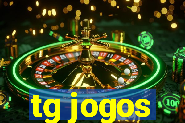 tg jogos