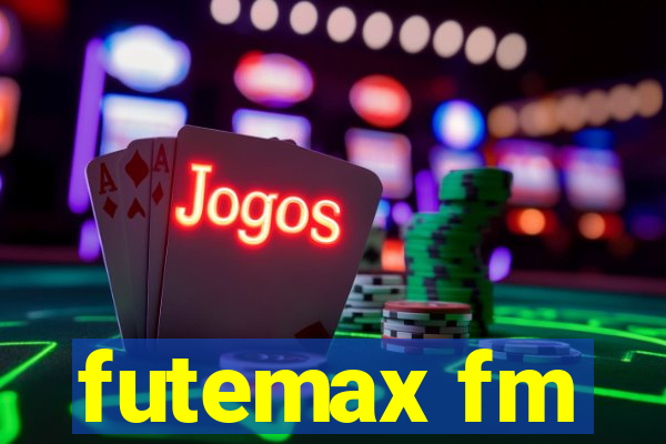 futemax fm