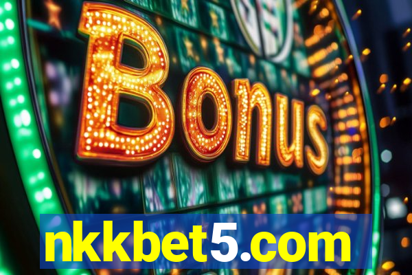 nkkbet5.com