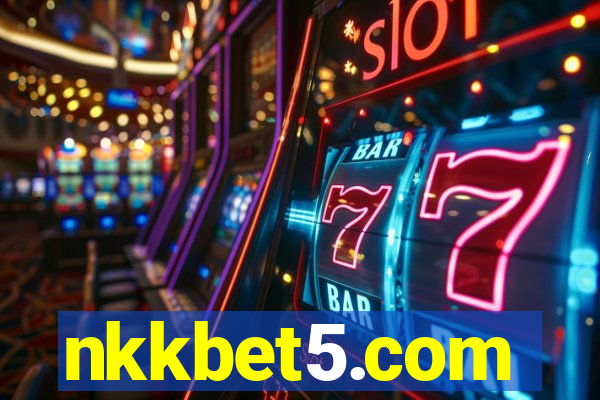 nkkbet5.com