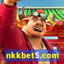 nkkbet5.com