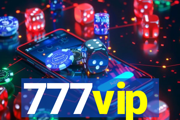 777vip