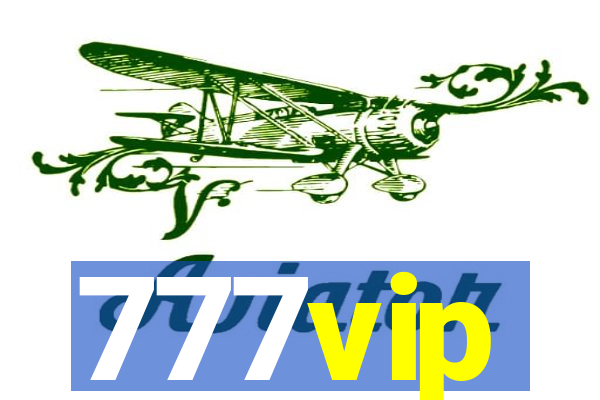 777vip