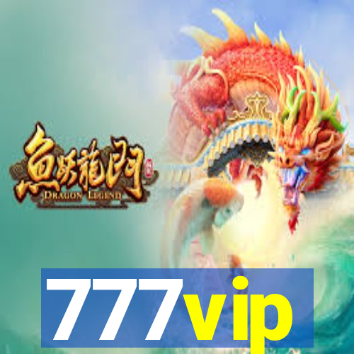 777vip