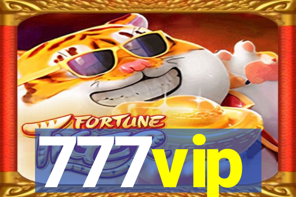 777vip