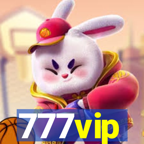 777vip