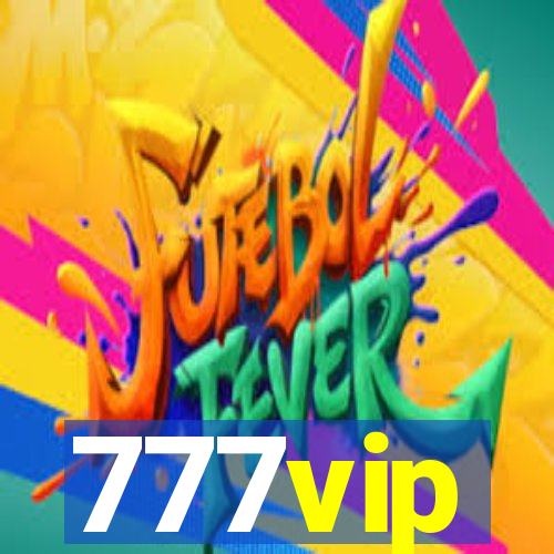 777vip