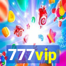 777vip