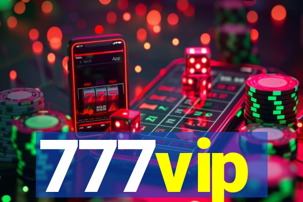 777vip