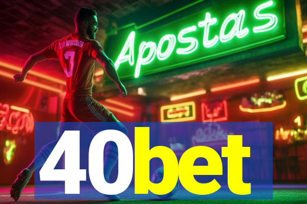 40bet