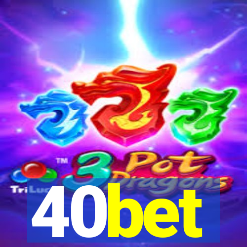 40bet