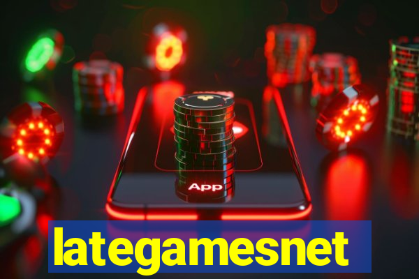 lategamesnet