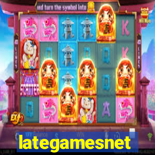 lategamesnet