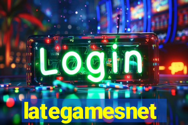 lategamesnet