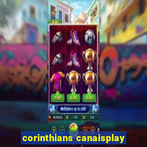 corinthians canaisplay