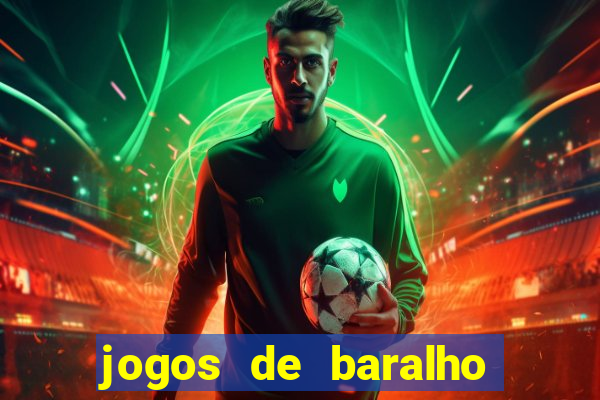 jogos de baralho para 3