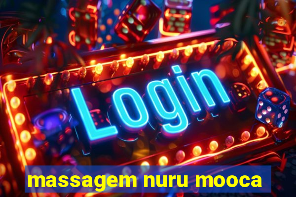 massagem nuru mooca