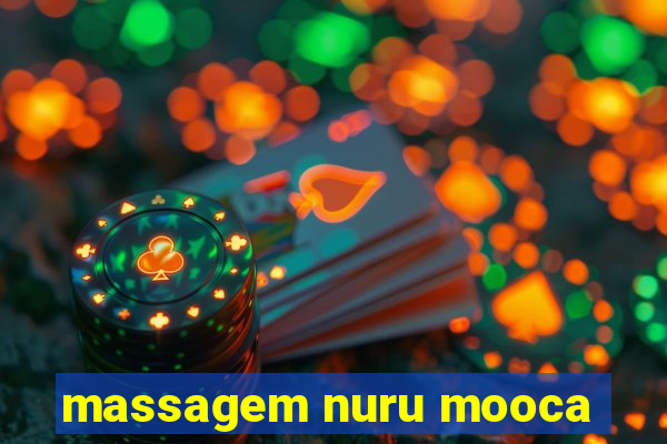 massagem nuru mooca