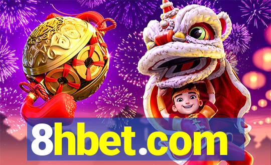 8hbet.com