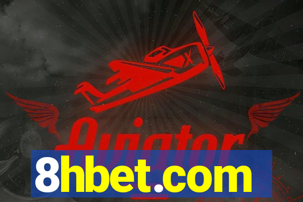 8hbet.com