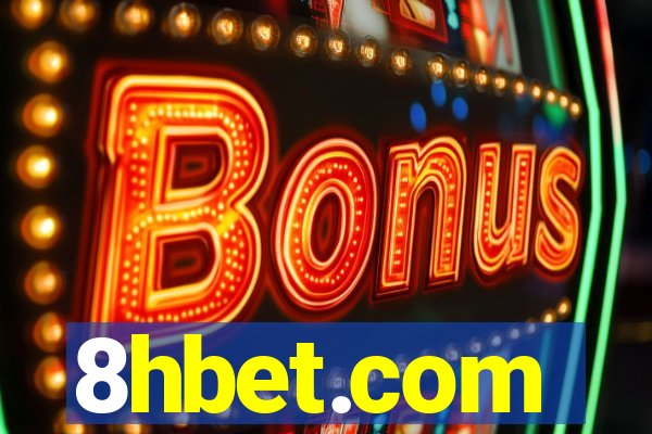 8hbet.com