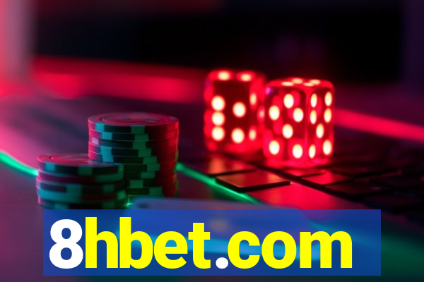 8hbet.com