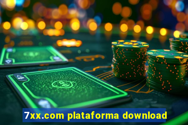 7xx.com plataforma download