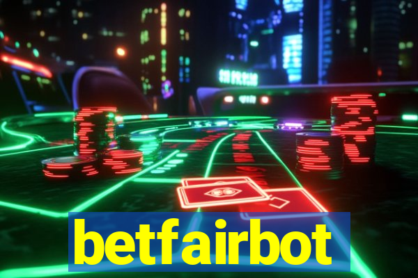 betfairbot