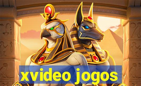 xvideo jogos