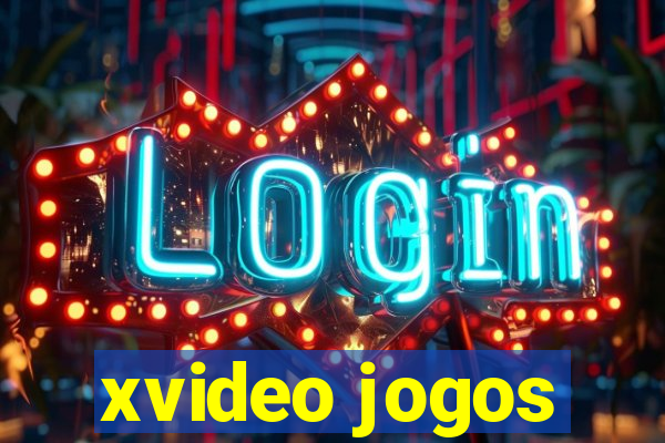 xvideo jogos