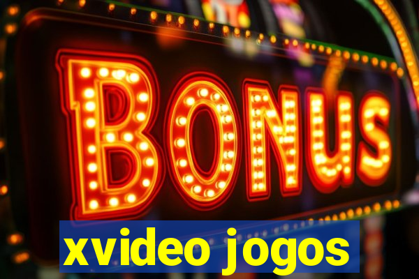 xvideo jogos