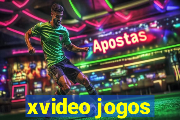 xvideo jogos