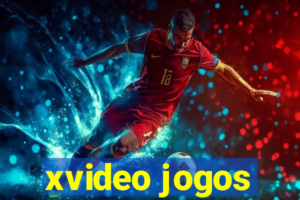 xvideo jogos